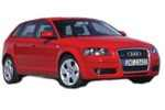 A3 Sportback II 